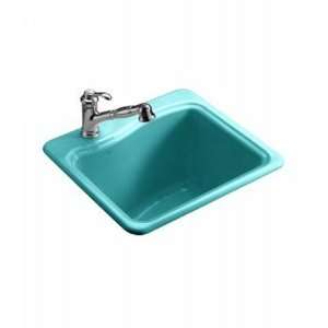  Kohler K 6657 4 KG Sinks   Laundry Sinks