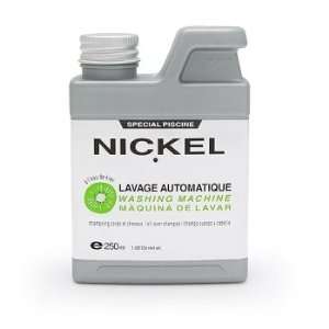  Nickel Washing Machine Shampoo and Body Wash Beauty