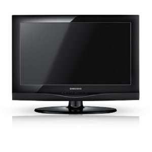    Samsung LA 32C350 32 720p Multi System HD LCD TV Electronics