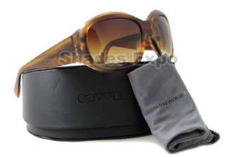 NEW OLIVER PEOPLES SUNGLASSES VANADIS BROWN SYC AUTH  