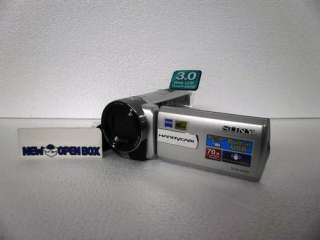 Sony Handycam DCR SX85 16GB Flash Memory Camcorder 0027242819931 