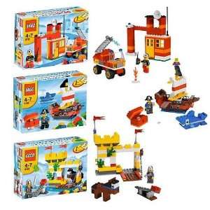  Lego   Gift Assortment Set Toys & Games