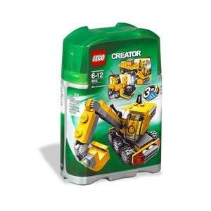  LEGO Creator Minis   Mini Construction Toys & Games