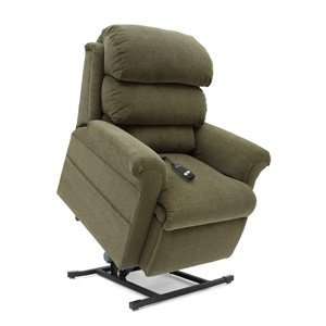   LC 570 3 Position, Full Recline Lift Chair