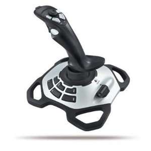    Selected Extreme 3D Pro Joystick By Logitech Inc Electronics