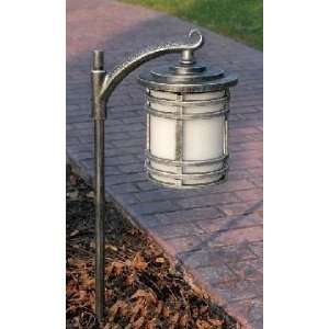  6370   Hanover Lantern Lighting   Low Voltage Path and 