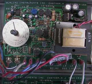 Lab Oven Furnace Temperature Controller/Parts  