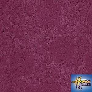   Bouquets Mega Hot Magenta 987 9 Sample Swatch Area Rug Home