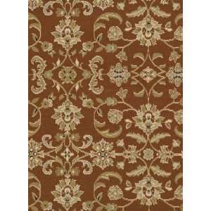   by Oriental Weavers Majesty II Harrington MAJ1861F 11 X 18 Area Rug