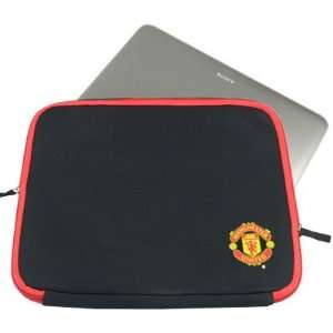 Manchester United FC. Laptop Sleeve 