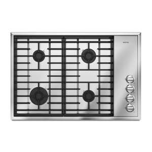  Maytag MGC8630WS   30Gas Cooktop Appliances