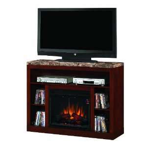   23MM1824C244 Adams Media Console Electric Fireplace