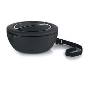  Memorex 02145 Portable Line in Speaker Black  Players 