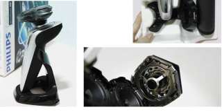 Philips RQ1260 SensoTouch 3D Electric GyroFlex shaver  