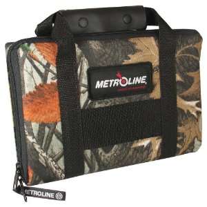  Metroline Dart Carry Case Large Camouflage Color Wallet 