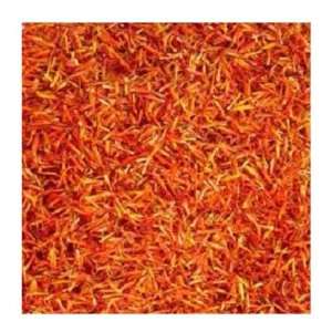 El Guapo Safflower Spice   Mexican Spice, 0.25 Oz (Pack of 12)  