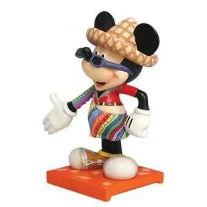  Mickey Mouse Viva Mickey Mouse figurine Electronics