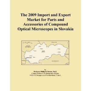   for Parts and Accessories of Compound Optical Microscopes in Slovakia