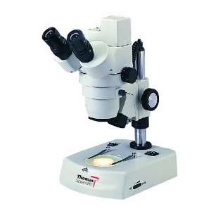 Thomas 1100500200071T Digital Stereo Microscope with Built in Digital 