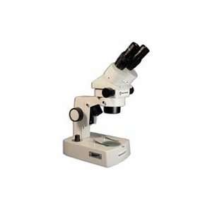 Fisher Stereomaster Zoom Microscopes with Multipurpose Stands  
