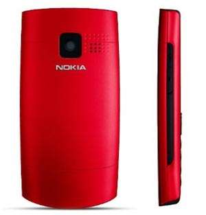 Nokia Store   Nokia X2 01 Unlocked GSM Phone U.S. Version with 