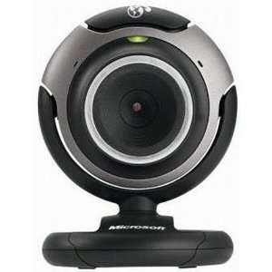  Microsoft LifeCam VX 3000 Webcam (1 Pack), OEM 