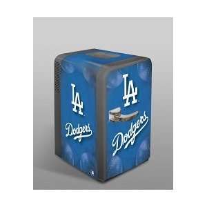    Los Angeles Dodgers Tailgating Mini Fridge