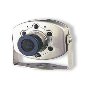   Mini Wired CCD/CMOS Color CCTV Security Spy Camera Metal Camera