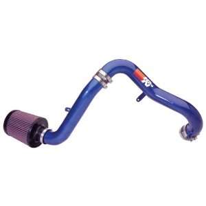   Ram Typhoon Intake System   Blue, for the 2002 MINI Cooper Automotive
