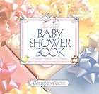   Best Baby Shower Book A Complete Guide for Party Planners by C Cooke