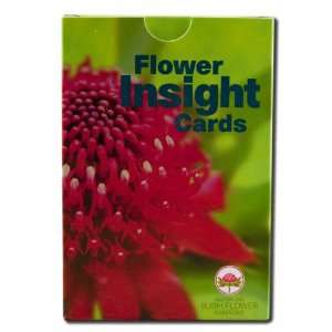  Miscellaneous Products Insight Cards Set of 69 Beauty