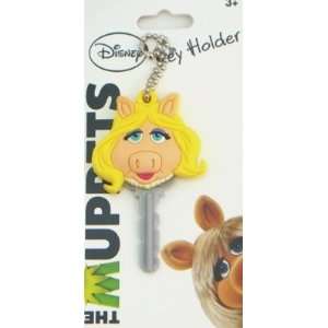  Miss Piggy Key Holder Muppets Toys & Games