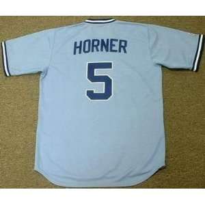   1982 Majestic Cooperstown Throwback Baseball Jersey