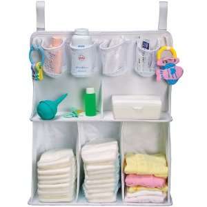  Dex Products Ultimate Baby Organizer Baby