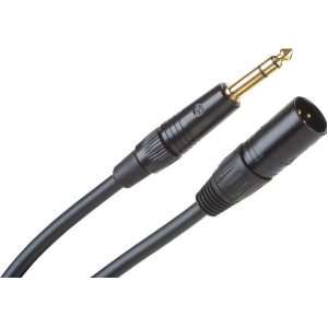  Monster Performer Series 500 Powered Monitor Cable   6 