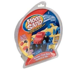  Moon Sand Monster Truck Toys & Games