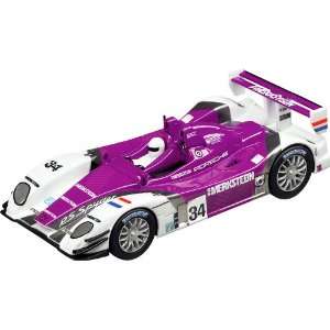    Go  Porsche RS Spyder Van Merksteijn Motorsport Toys & Games