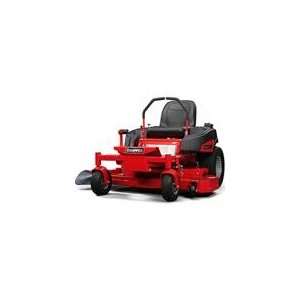  Snapper ZT2748 Z Turn Mower 27 HP Briggs V Twin (48) 400Z 