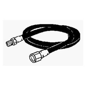 2 each Mr. Heater L.P. Gas Replacement Hose (F273707 