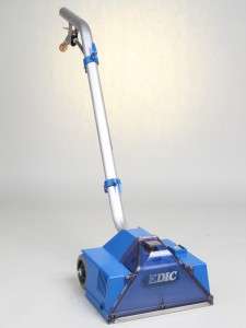 Electric Carpet Extractor Wand Powermate search rotovac  