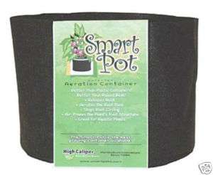 Smart Pot 5 gallon size better plant pot single count  