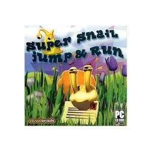  BRAND NEW Casualarcade Games Super Snail Jump Run Multiple 
