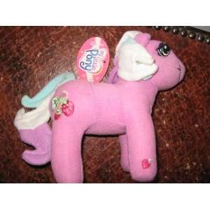  My Little Pony Sweetberry Plush Toys & Games