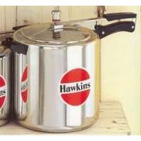 NEW Hawkins 12 Liter Classic Aluminum Pressure Cooker  