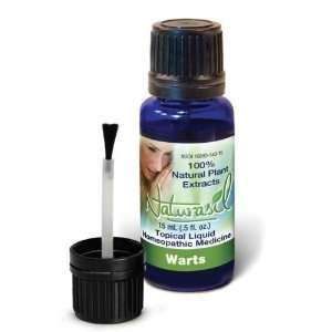  Naturasil for Warts   15mL