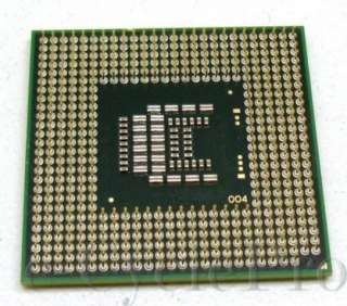   Duo P8600 3M Cache 2.40 GHz 1066 MHz FSB Laptop Processor CPU  