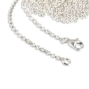   inch original Charm Collection Necklace for Charm Pendants FC002955 1