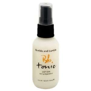 Bumble and Bumble Lotion, Tonic, 2 Ounces Beauty