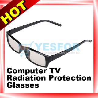 Radiation Protection Glasses Computer TV Good looking  