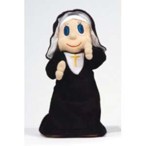  Holy Baby Nun Doll Baby Scholastica Baby